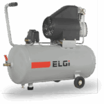ELGi industrial air compressors Hosur