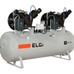 ELGi screw compressor dealer in Hosur