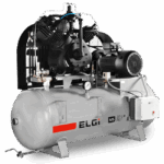 ELGi compressor service center in Hosur