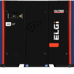 AB SERIES OIL FREE SCREW AIR COMPRESSORS