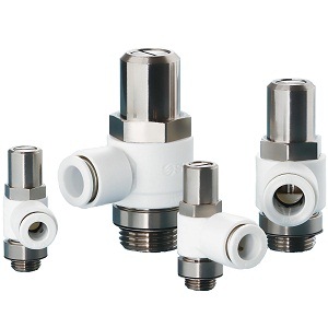 SMC Flow Control Equipment