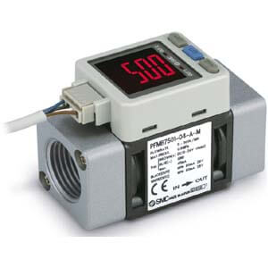 SMC Sensors and Switches