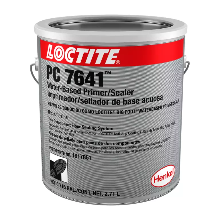 LOCTITE Industrial coatings