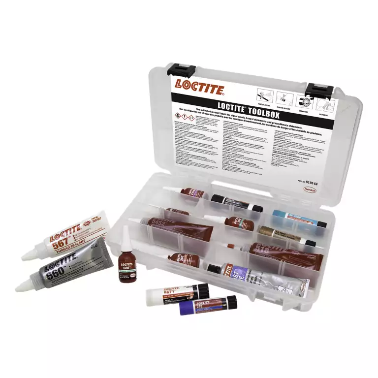 Loctite_toolbox_repair materials