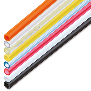 SMC Fittings & Tubing