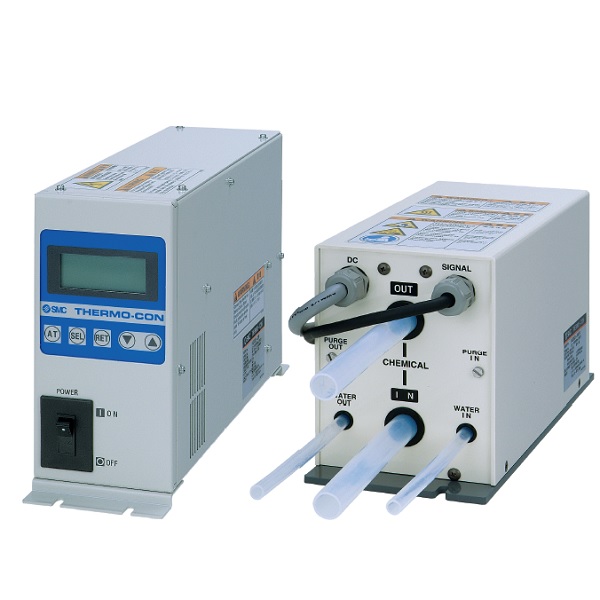 SMC Air Preparation Equipment