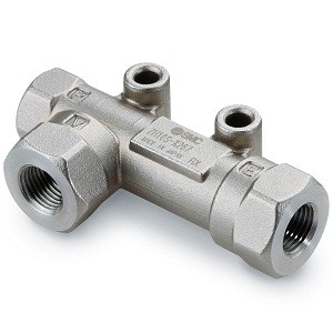 SMC Vacuum Equipments