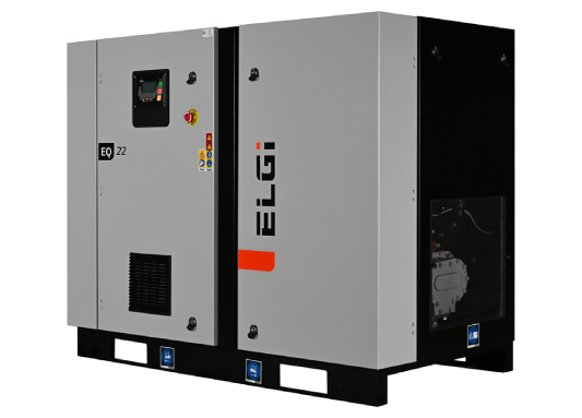 Best ELGi compressor dealer near me in Hosur