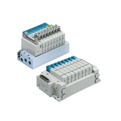 smc Directional Control Valves