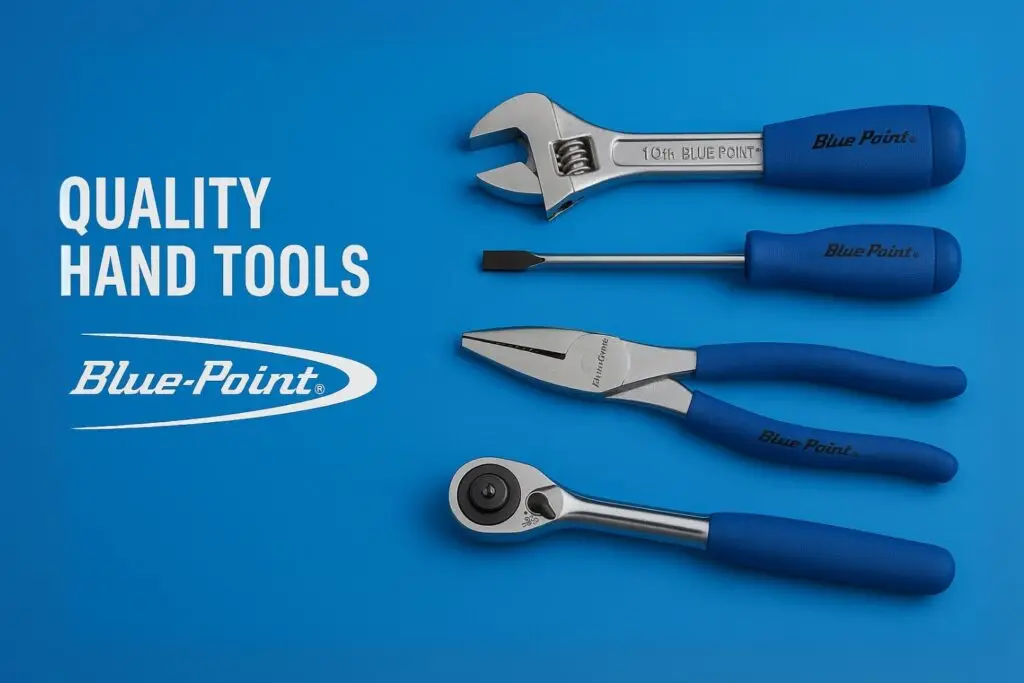 dealer for Bluepoint tools product in chennai