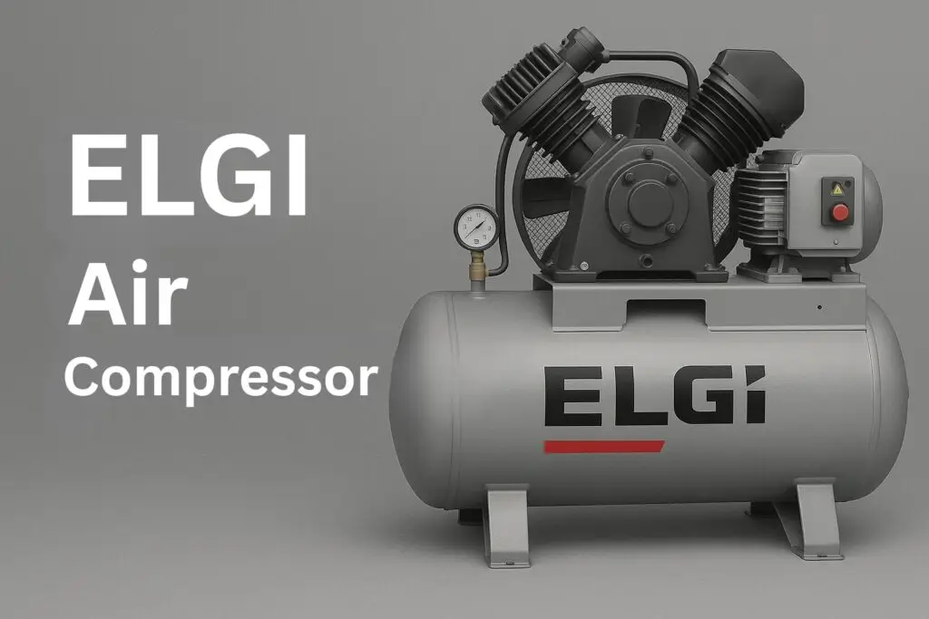 dealer for ELGI air ompressor product in Hosur