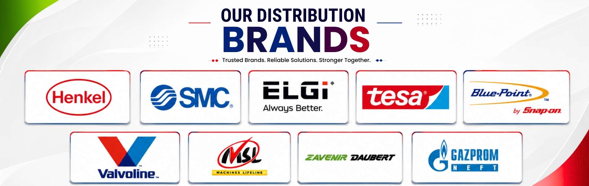 Rathavendra chemicals brands of dealing