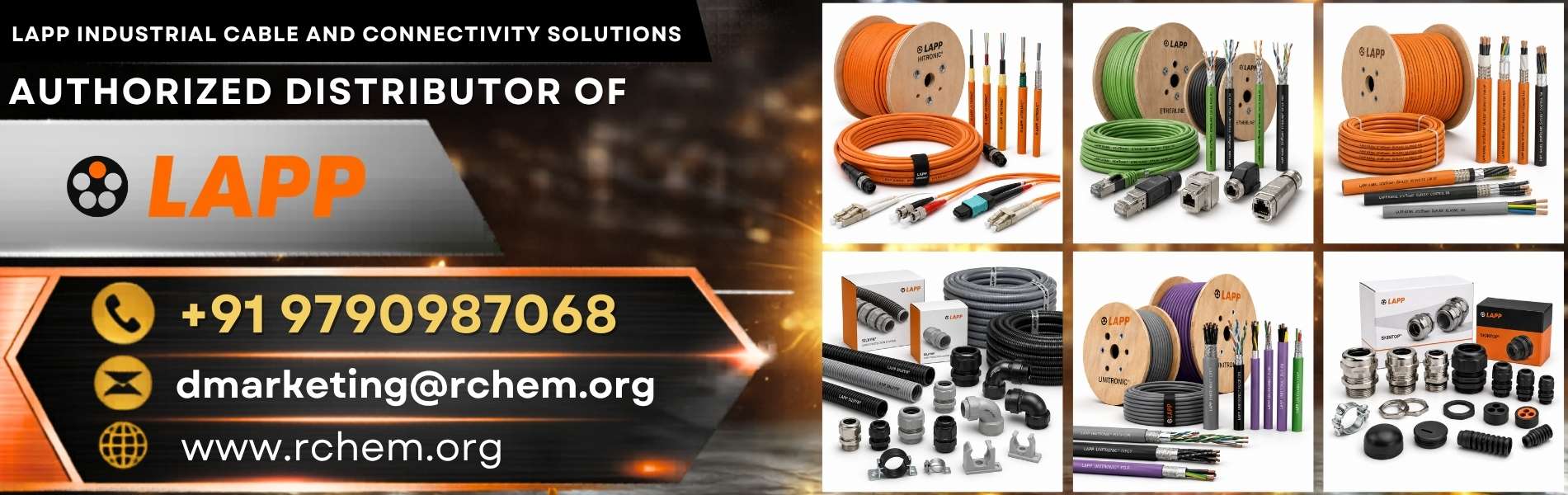 LAPP industrial cable and connectivity solutions (1)