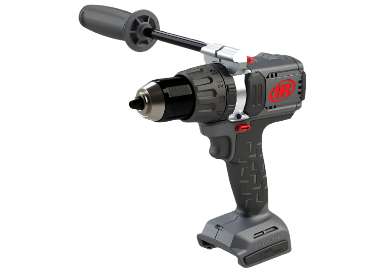D5241 IQV20™ Cordless Hammer Drill - original Ingersoll Rand catalogue page 19