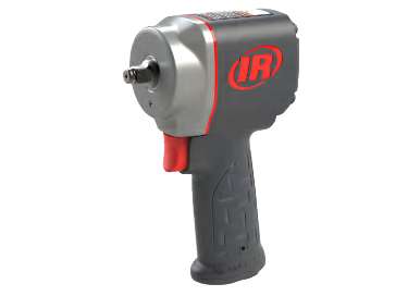 EC815 3/8” Pneumatic Compact Impact Wrench - original Ingersoll Rand catalogue page 34