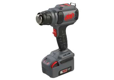 H3111 IQV20™ Cordless Heat Gun - original Ingersoll Rand catalogue page 28
