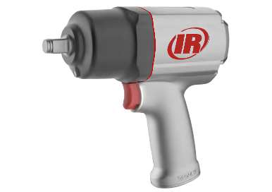 HS750 1/2” Air Impact Wrench - original Ingersoll Rand catalogue page 36