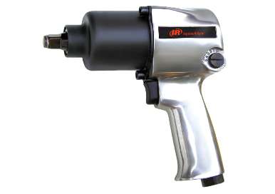 HS610 1/2” Air Impact Wrench - original Ingersoll Rand catalogue page 39