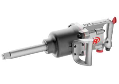 N4300DH 1” Air Impact Wrench - original Ingersoll Rand catalogue page 41