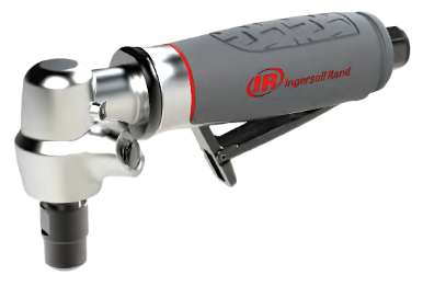 ADG20KMX MAX Series Air Angle Die Grinder - original Ingersoll Rand catalogue page 43
