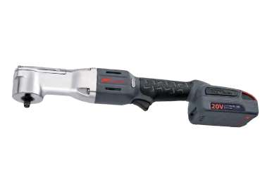 W5330 / W5350 20V Right Angle Impact Wrenches - original Ingersoll Rand catalogue page 21