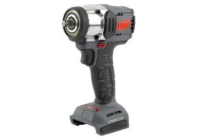 W3131 & W3151 IQV® 20V Compact Impact Wrenches - original Ingersoll Rand catalogue page 22