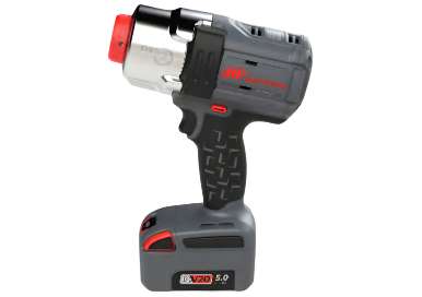 W7153 Cordless DXS® Impact Wrench - original Ingersoll Rand catalogue page 24
