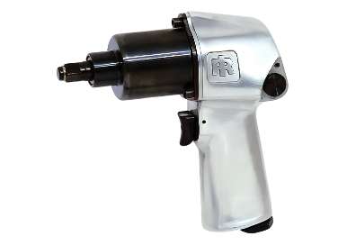 EC250 3/8” Air Impact Wrench - original Ingersoll Rand catalogue page 35