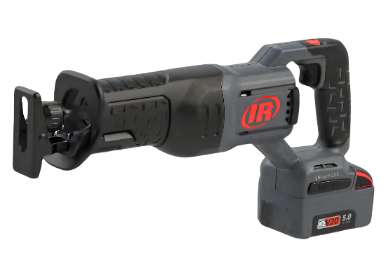 C5101 IQV20™ Cordless Reciprocating Saw - original Ingersoll Rand catalogue page 32