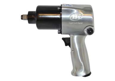 HC810 Series Air Impact Wrench - original Ingersoll Rand catalogue page 37