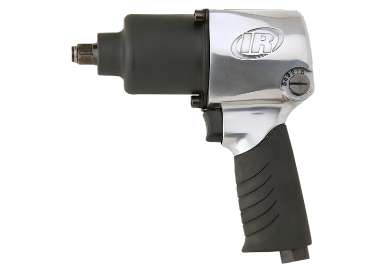 HG610 1/2” Air Impact Wrench - original Ingersoll Rand catalogue page 38
