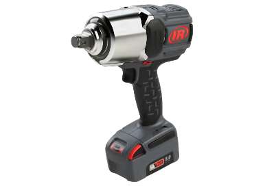 W8171 & W8191 IQV20™ High Torque Impact Wrenches - original Ingersoll Rand catalogue page 25