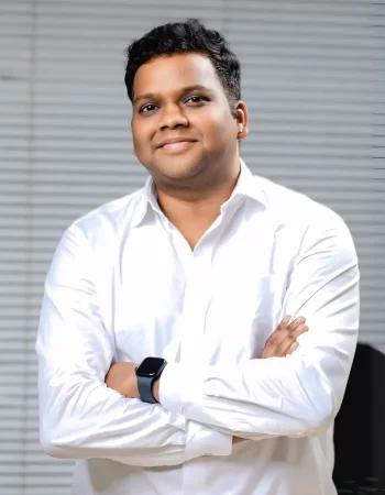 Sathyaprakash Ramachandran | Raghavendra Chemicals